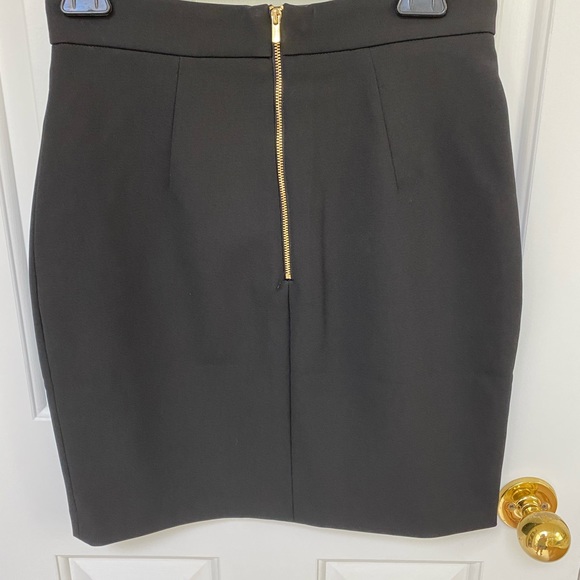 Pencil Skirt - Picture 2 of 3